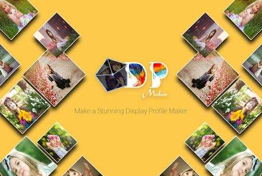 DP Maker screenshot 1