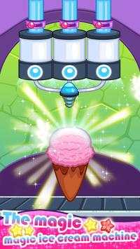 Magic IceCream Shop screenshot 5