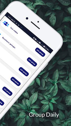 Whats Join Group 2021 - Unlimited Social Group screenshot 4