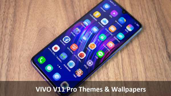 Theme For VIVO V11 Pro screenshot 7