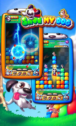 Save My Dog screenshot 2