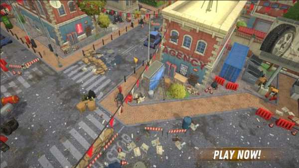 Dead Rising screenshot 6