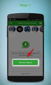whatsapp status saver latest new update screenshot 3