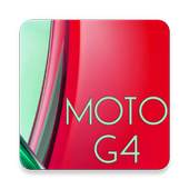 Moto G4 HD Wallpaper 2.0