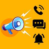 Caller Name Announcer on 9Apps