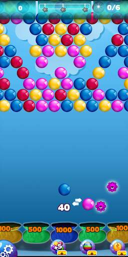 Ball Catcher screenshot 3