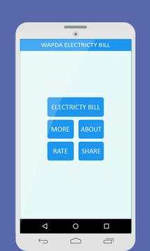 Wapda Electricity Bill screenshot 4