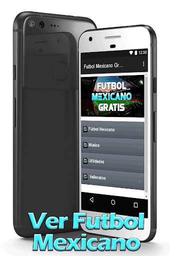 Ver Futbol Mexicano en Vivo tv Gratis Tutorial screenshot 3