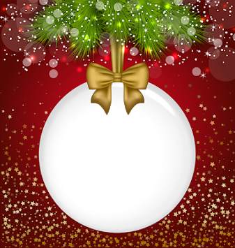 Christmas Photo Frames screenshot 5
