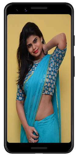 Hot Actress screenshot 3
