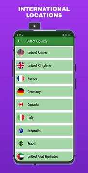 Squirrel VPN - Best VPN 2020 screenshot 3