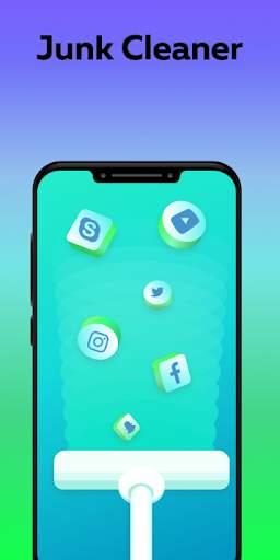 Power Battery ,Speed Booster,Ram Cleaner screenshot 4