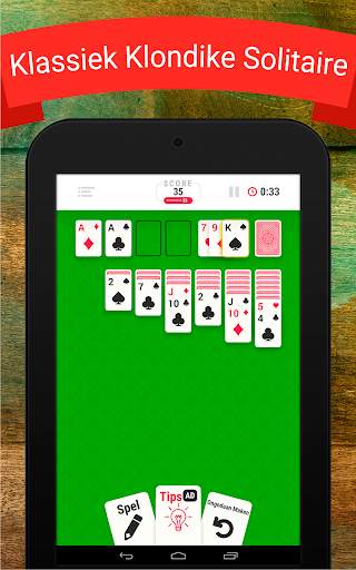Solitaire Infinite screenshot 9