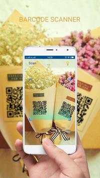 QR and Barcode Scanner screenshot 2