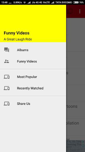 Funny Videos screenshot 4