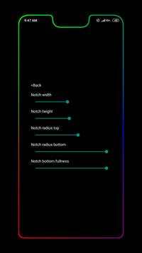 Border Light screenshot 5