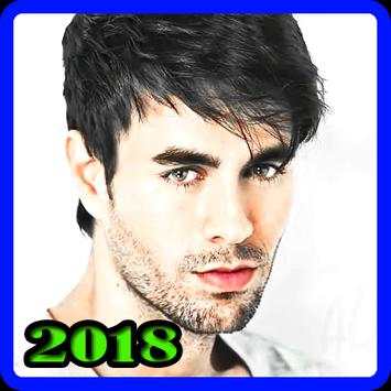 اغاني إنريكي إغليسيا 2018 بدون ن  Enrique Iglesias screenshot 1