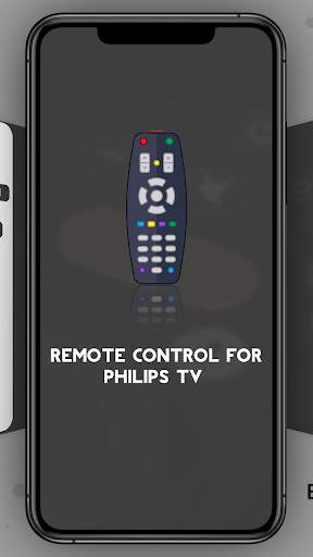 Philips TV Remote Controller screenshot 3