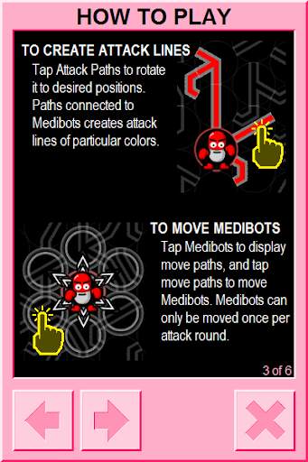 Medibots: Viral Defense screenshot 3