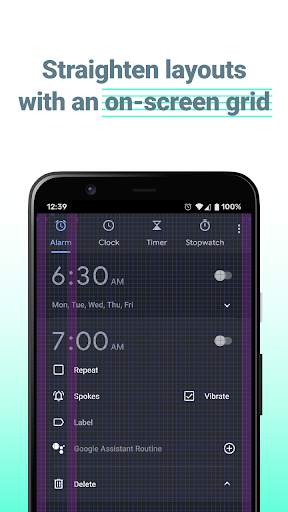 Designer Tools screenshot 2