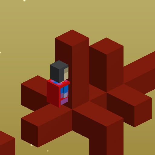Heros Adventure icon