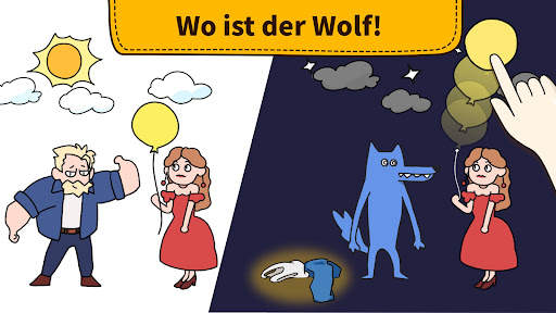 Brain Find: Kannst es finden? screenshot 6