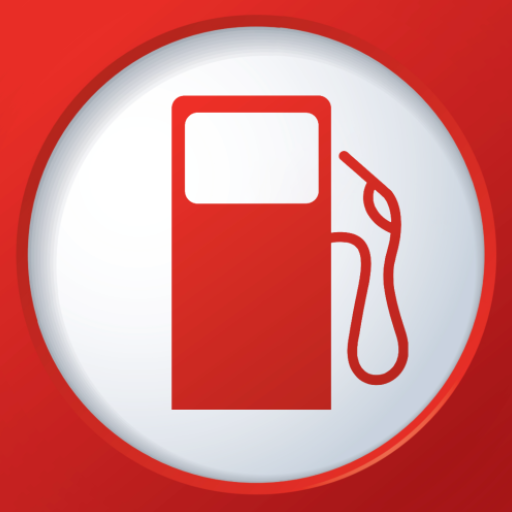 Buscador de posto de gasolina icon