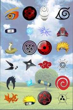Ninja Game Camera screenshot 2