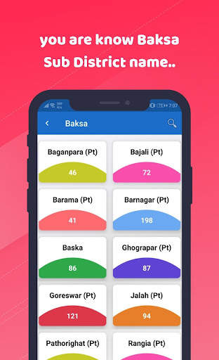 All Village Maps-गांव का नक्शा screenshot 9