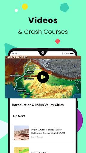 EduRev Exam Preparation App screenshot 5