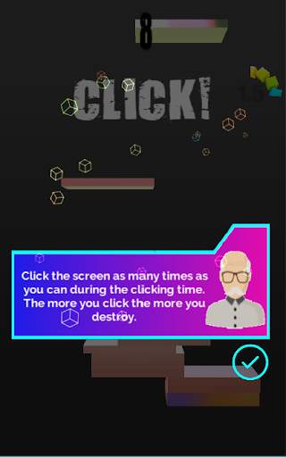 Hold screenshot 5