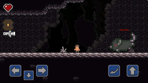 Sword Knight - Metroidvania Adventure RPG World screenshot 7