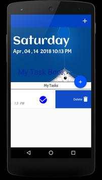 My Task Book screenshot 7