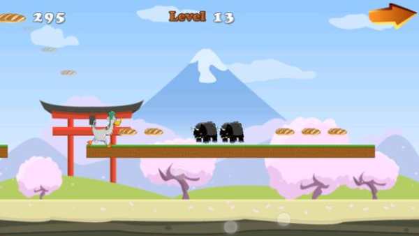 Angry Bird स्क्रीनशॉट 5