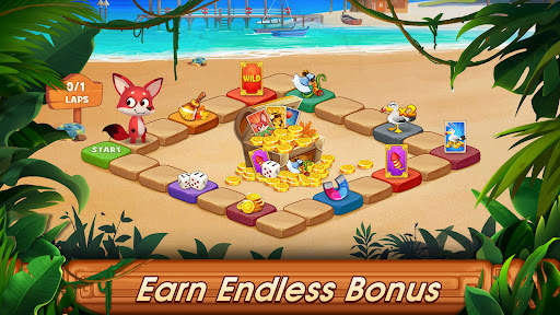 Solitario TriPeaks - Classico screenshot 5