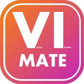 VI mate         (Videos, photos and interest data)
