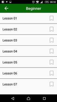 English Grammar screenshot 7