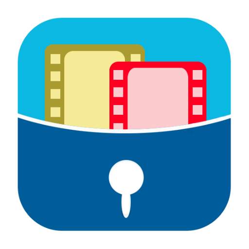 Video locker-Hide Videos 1.6