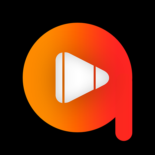 PLAYmax - Video Player &amp; Saver icon