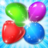 Candy Fever Crazy 1.0