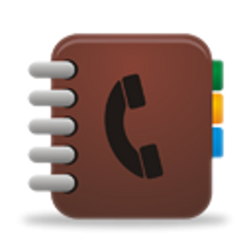 SIM Contacts Plus icon