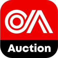 Online Auction иконка