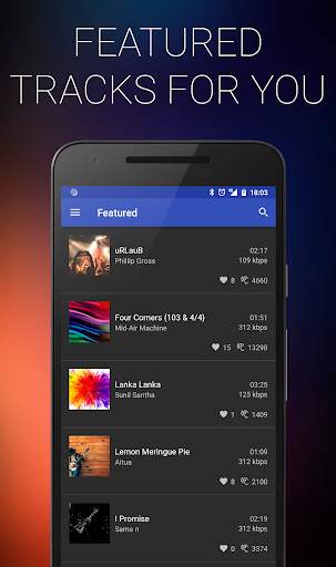 Music Downloader – Music MP3 screenshot 3