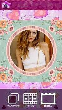Cute Photo Collage screenshot 4