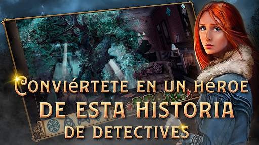 Panic Room | House of secrets screenshot 6