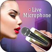 Live Microphone 1.1