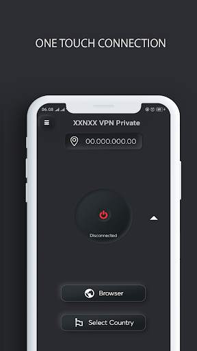 Xxxx Vpn Lite - xnXx Vpn screenshot 2