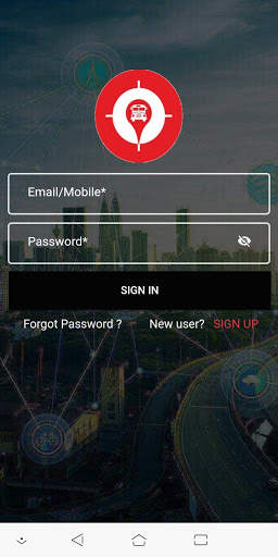 GPS World screenshot 1