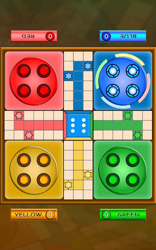 Ludo Fun - Always You Win screenshot 3