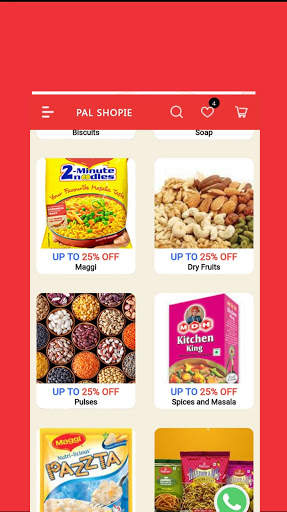 Pal Shopie screenshot 3